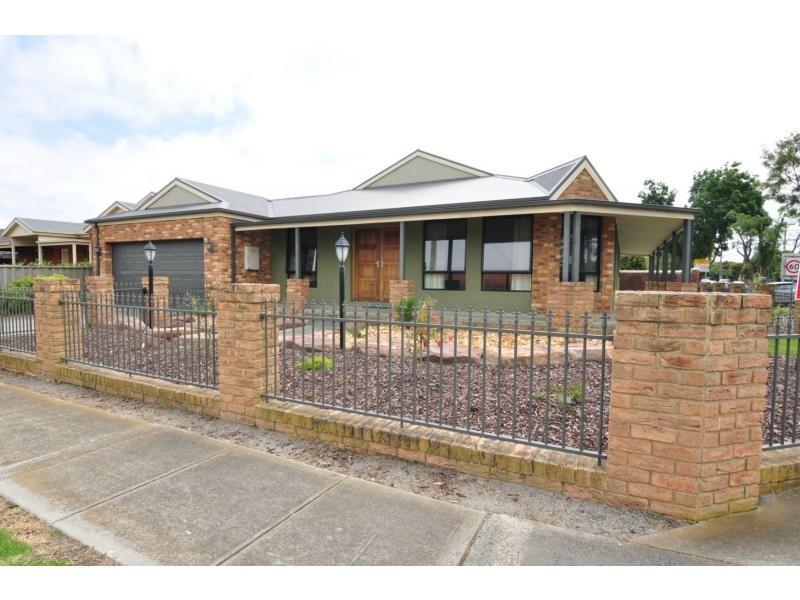 327a Rossiter Road, Koo Wee Rup VIC 3981