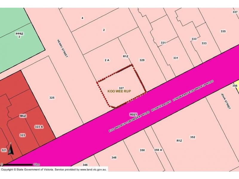 327a Rossiter Road, Koo Wee Rup VIC 3981