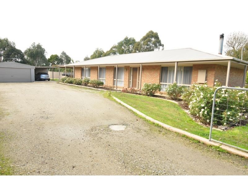 9 Grundy Avenue, Nyora VIC 3987