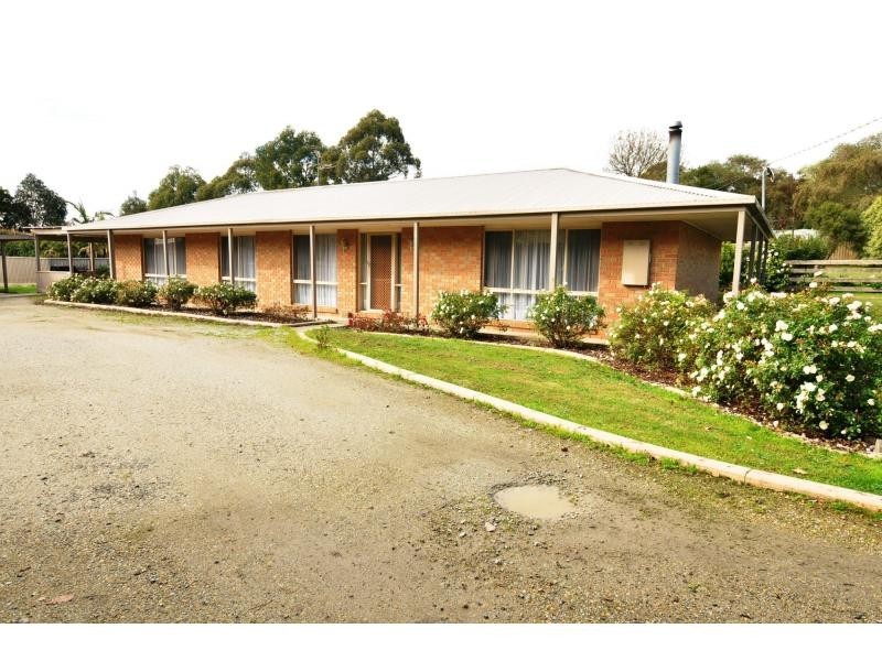 9 Grundy Avenue, Nyora VIC 3987