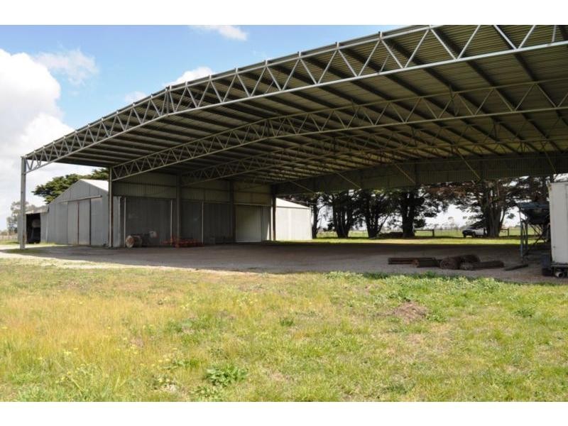 350 Bennetts Road, Cora Lynn VIC 3814