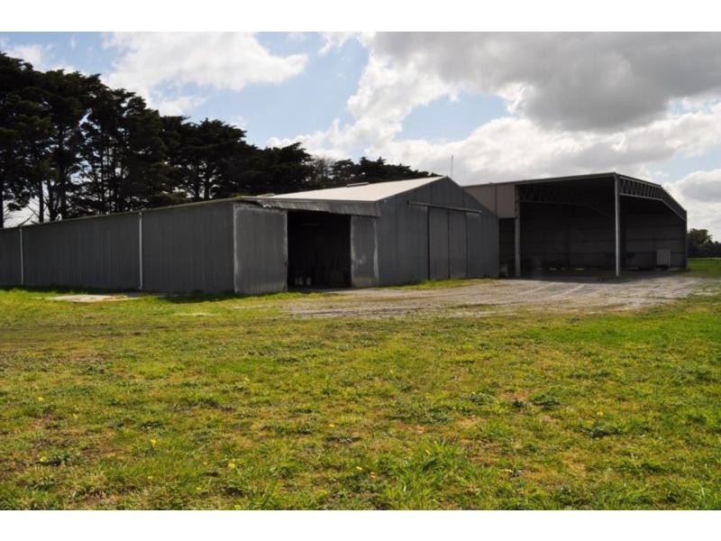 350 Bennetts Road, Cora Lynn VIC 3814