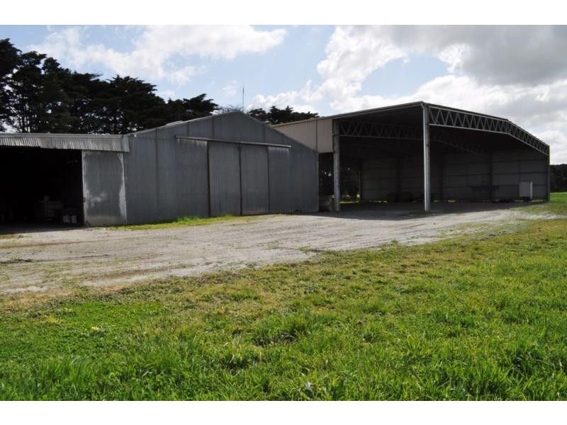 350 Bennetts Road, Cora Lynn VIC 3814