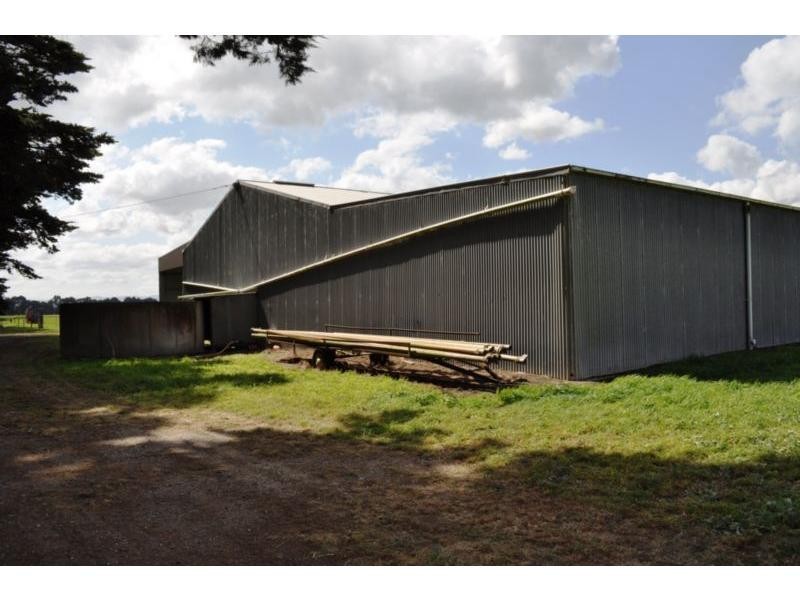 350 Bennetts Road, Cora Lynn VIC 3814