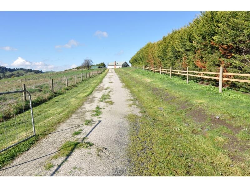 150 Berrys Road, Nyora VIC 3987