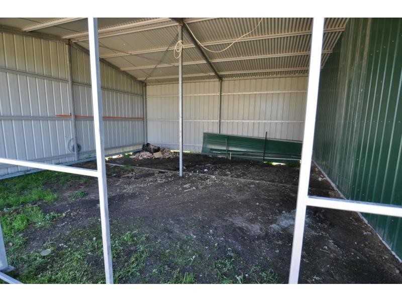 150 Berrys Road, Nyora VIC 3987