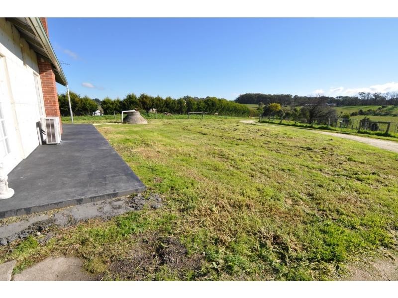 150 Berrys Road, Nyora VIC 3987