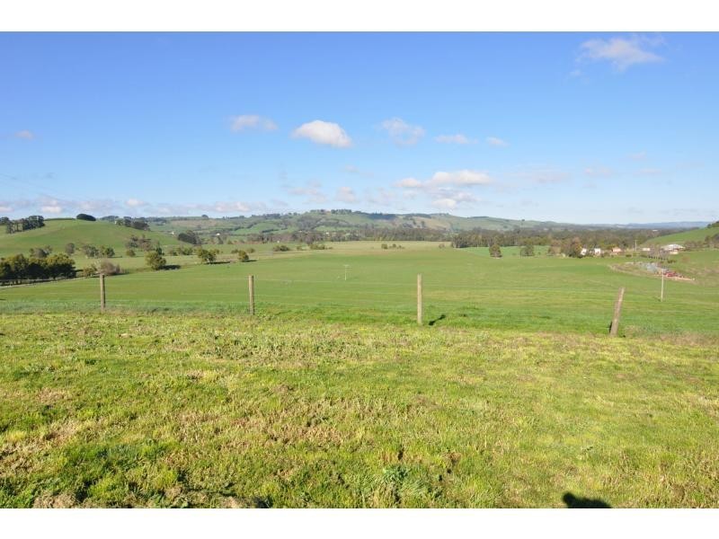 150 Berrys Road, Nyora VIC 3987