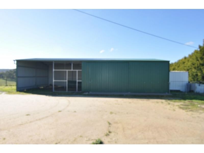 150 Berrys Road, Nyora VIC 3987