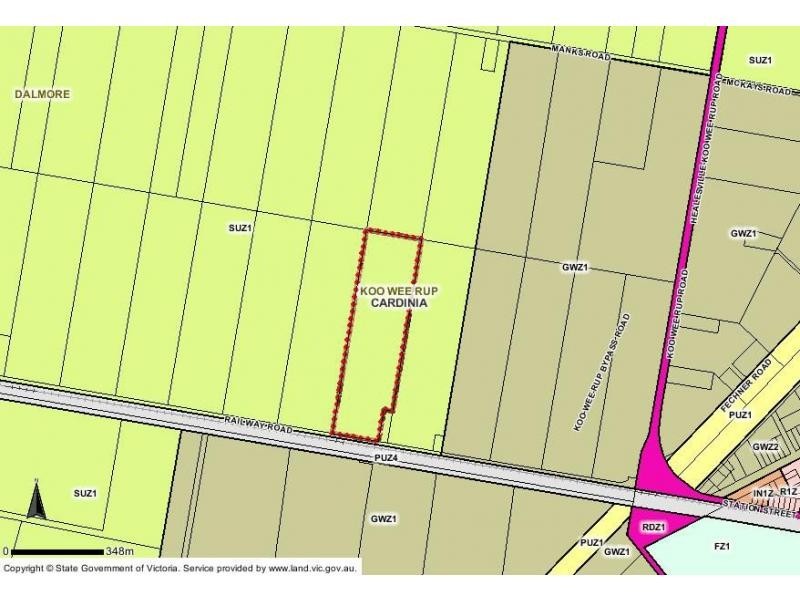 L31  355 Railway Road, Koo Wee Rup VIC 3981