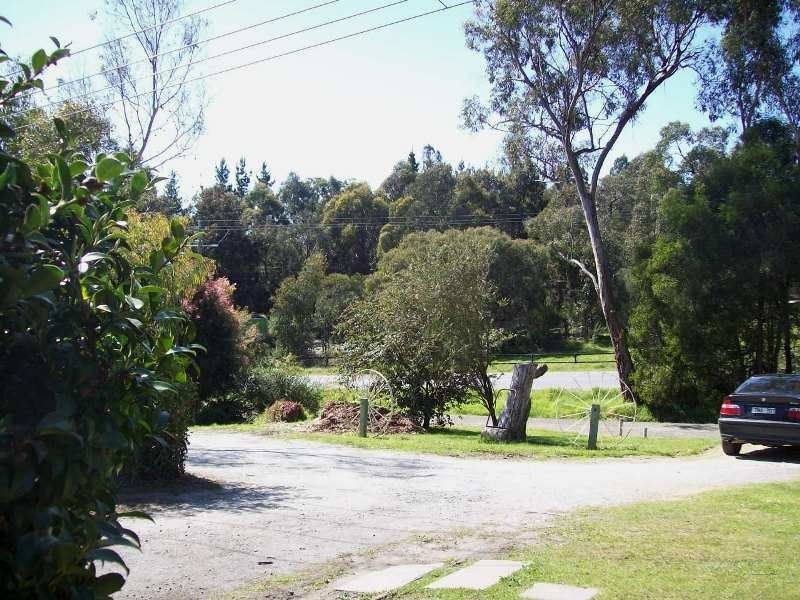 126 Glen Alvie Road, Grantville VIC 3984