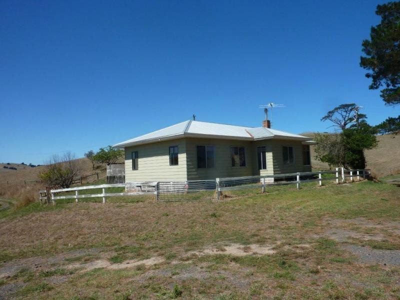 55 Michie Road, Krowera VIC 3945