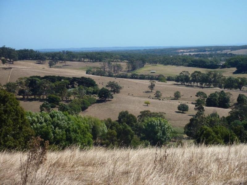 55 Michie Road, Krowera VIC 3945