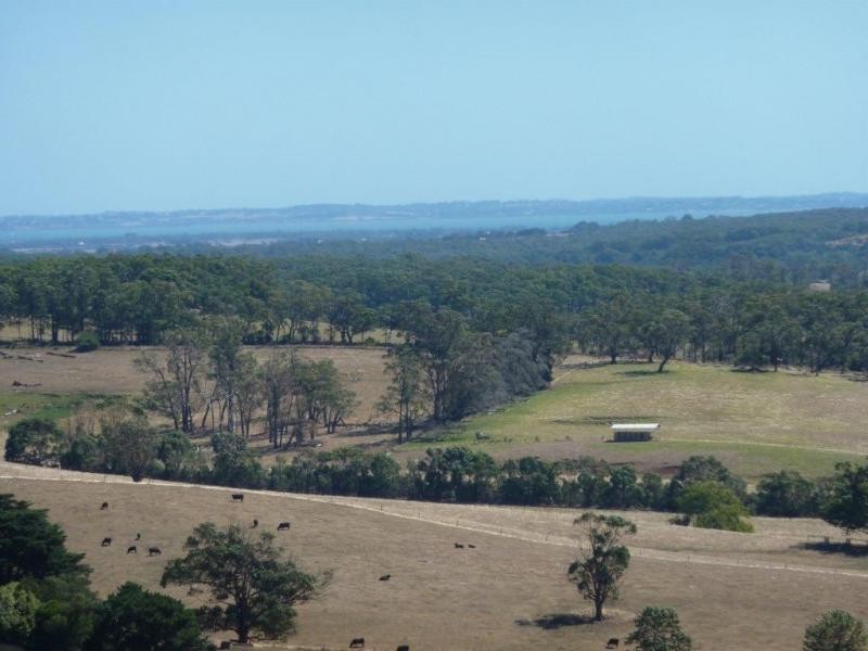 55 Michie Road, Krowera VIC 3945