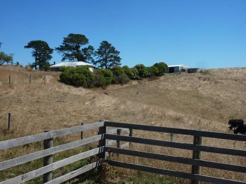 55 Michie Road, Krowera VIC 3945