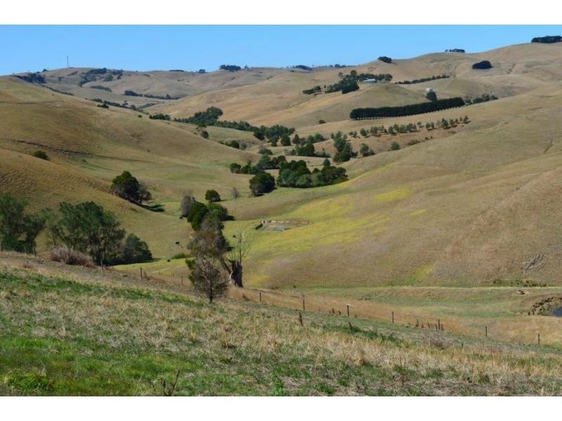 55 Michie Road, Krowera VIC 3945