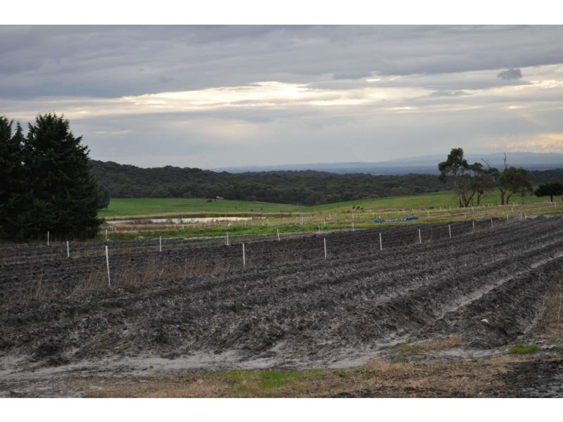 320 Nyora St.Heliers Road, Woodleigh VIC 3945