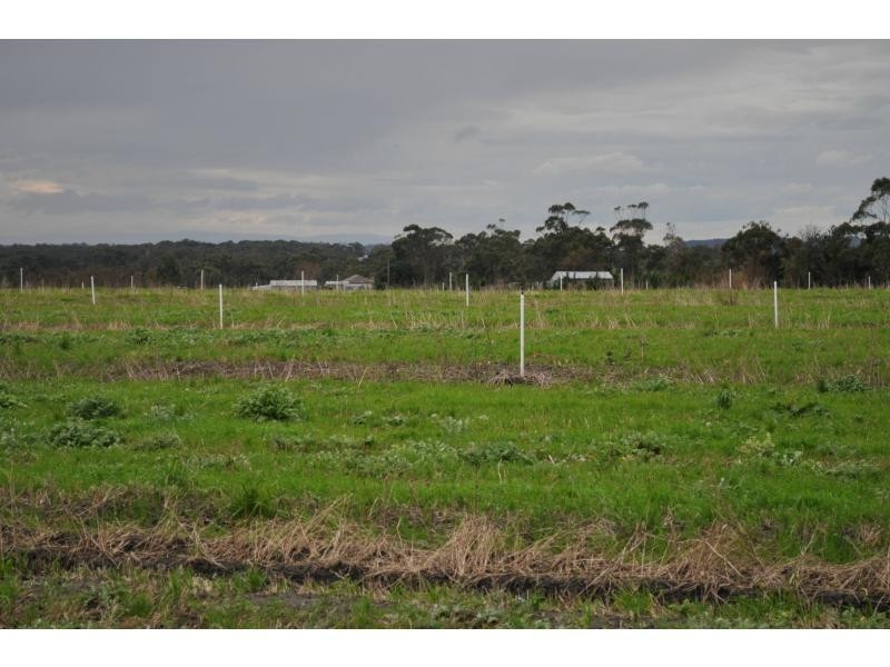 320 Nyora St.Heliers Road, Woodleigh VIC 3945