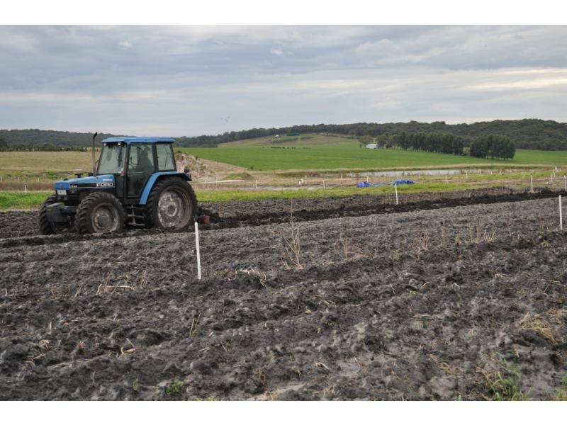 320 Nyora St.Heliers Road, Woodleigh VIC 3945