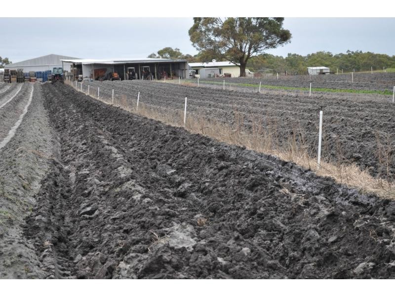 320 Nyora St.Heliers Road, Woodleigh VIC 3945