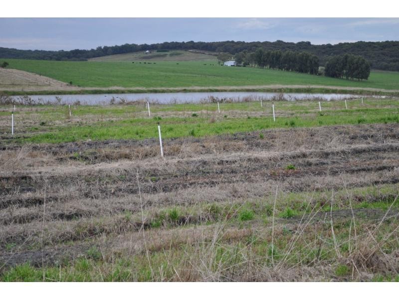 320 Nyora St.Heliers Road, Woodleigh VIC 3945