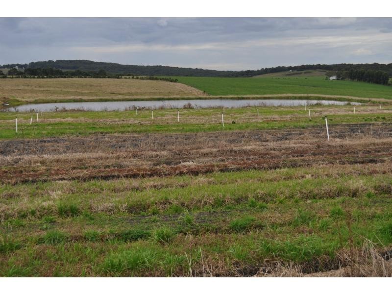 320 Nyora St.Heliers Road, Woodleigh VIC 3945