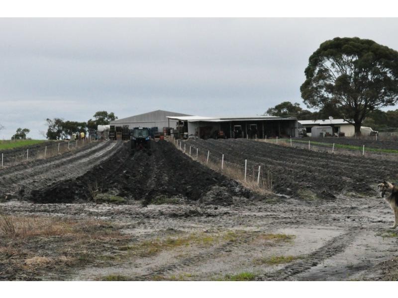 320 Nyora St.Heliers Road, Woodleigh VIC 3945