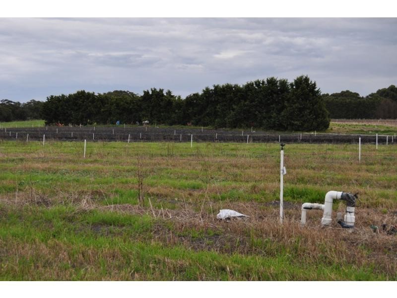 320 Nyora St.Heliers Road, Woodleigh VIC 3945