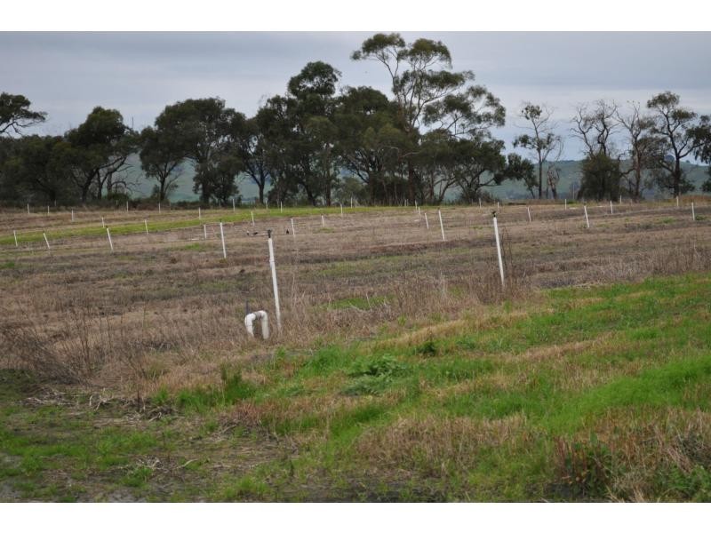 320 Nyora St.Heliers Road, Woodleigh VIC 3945