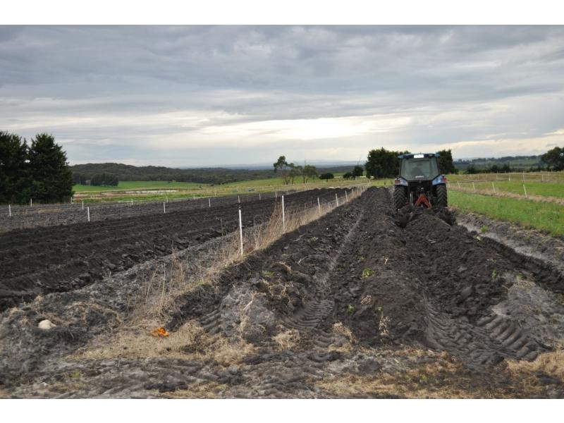 320 Nyora St.Heliers Road, Woodleigh VIC 3945