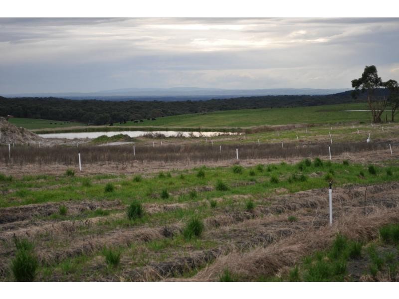 320 Nyora St.Heliers Road, Woodleigh VIC 3945