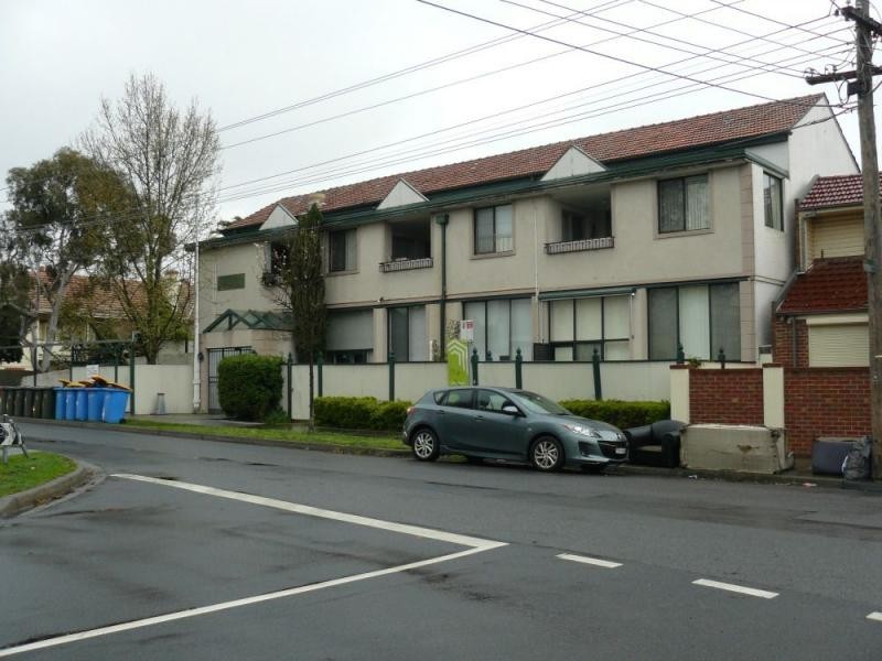 Unit 5/48 Oxley Road, Hawthorn VIC 3122