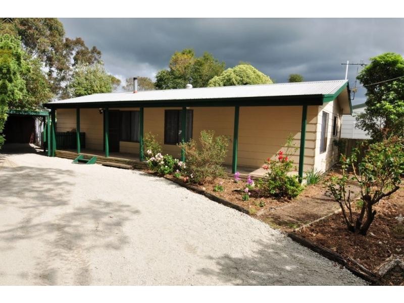 5 Hewson Street, Nyora VIC 3987