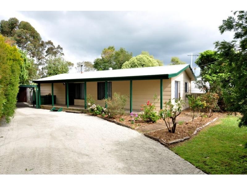 5 Hewson Street, Nyora VIC 3987