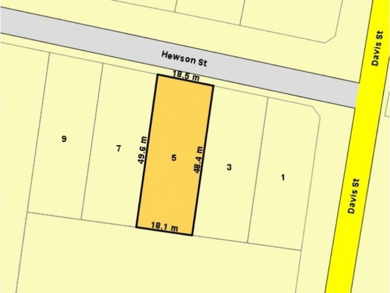 5 Hewson Street, Nyora VIC 3987