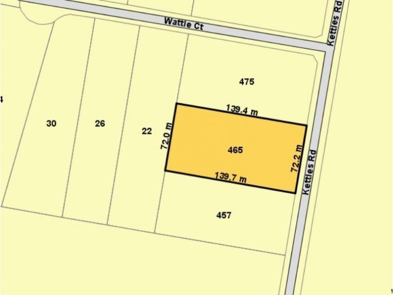 465 Kettles Road, Lang Lang VIC 3984