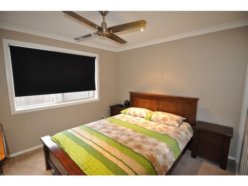 41 Bailey Boulevard, Koo Wee Rup VIC 3981