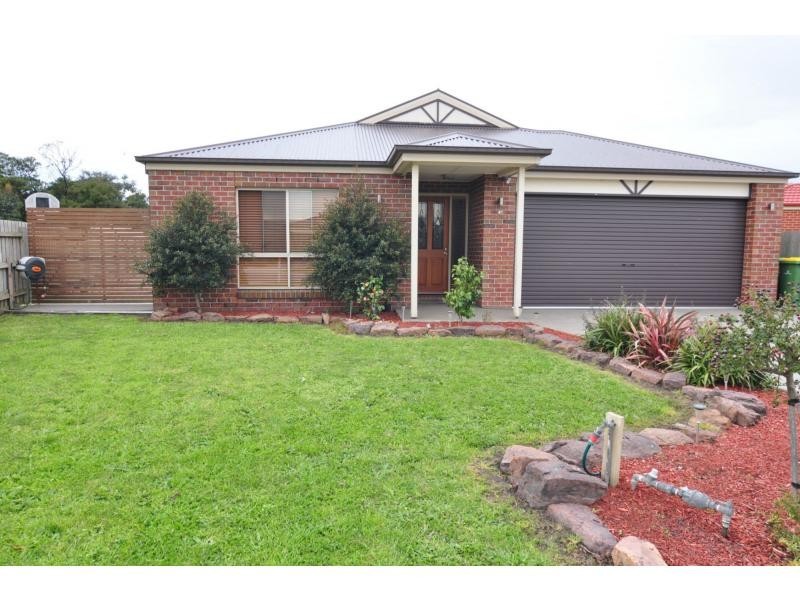 41 Bailey Boulevard, Koo Wee Rup VIC 3981