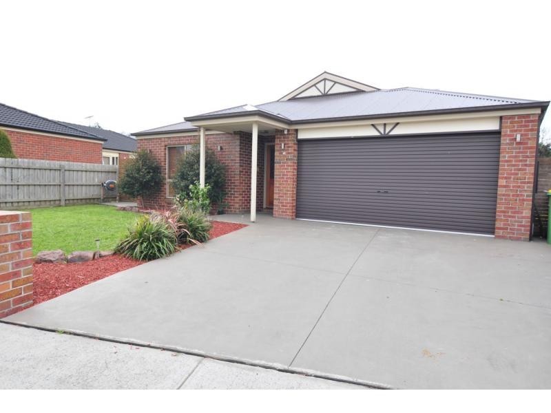 41 Bailey Boulevard, Koo Wee Rup VIC 3981
