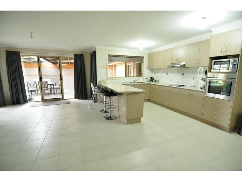 58 Bailey Boulevard, Koo Wee Rup VIC 3981