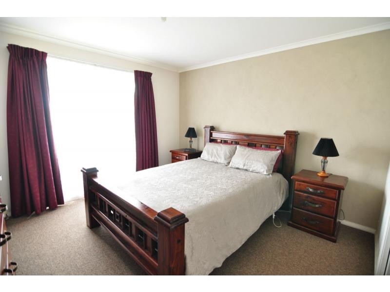 58 Bailey Boulevard, Koo Wee Rup VIC 3981