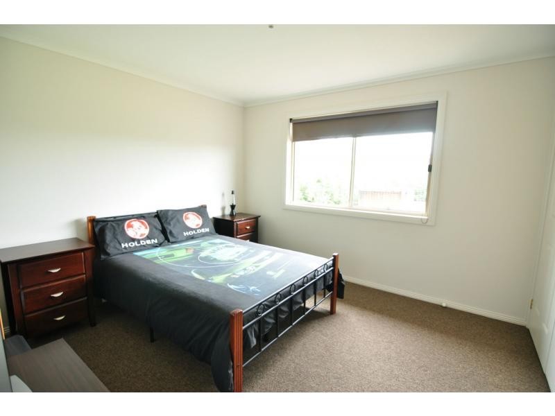 58 Bailey Boulevard, Koo Wee Rup VIC 3981