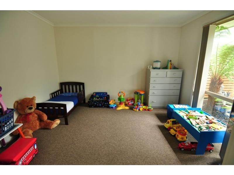 58 Bailey Boulevard, Koo Wee Rup VIC 3981