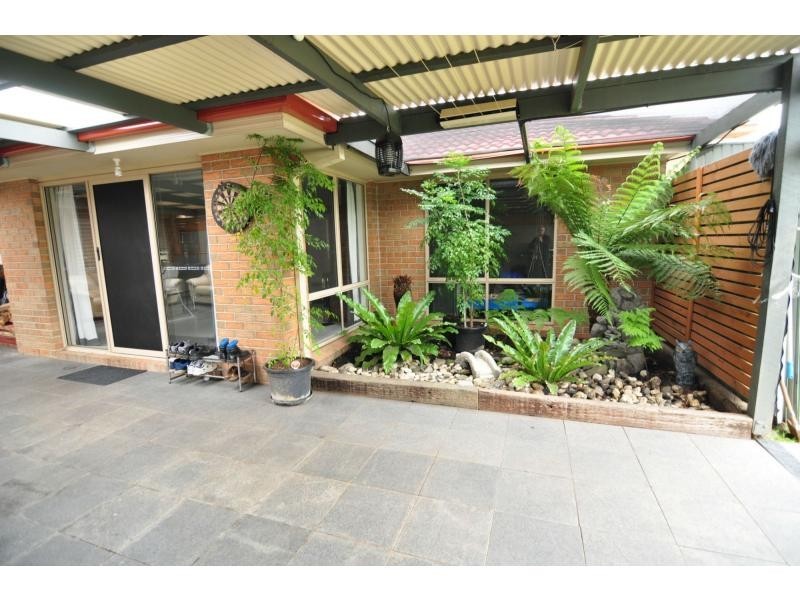 58 Bailey Boulevard, Koo Wee Rup VIC 3981