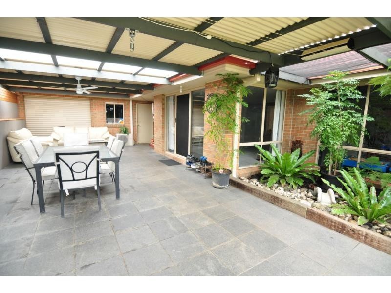 58 Bailey Boulevard, Koo Wee Rup VIC 3981