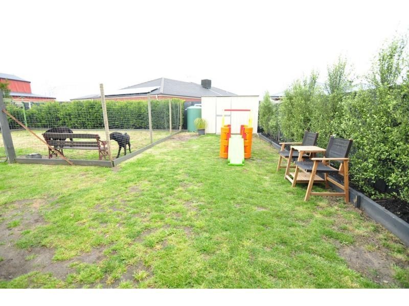 58 Bailey Boulevard, Koo Wee Rup VIC 3981