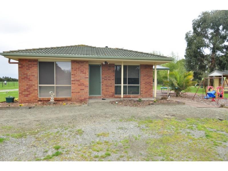 259 Hall Road, Yannathan VIC 3981
