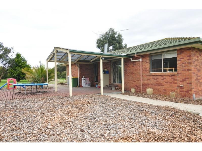 259 Hall Road, Yannathan VIC 3981