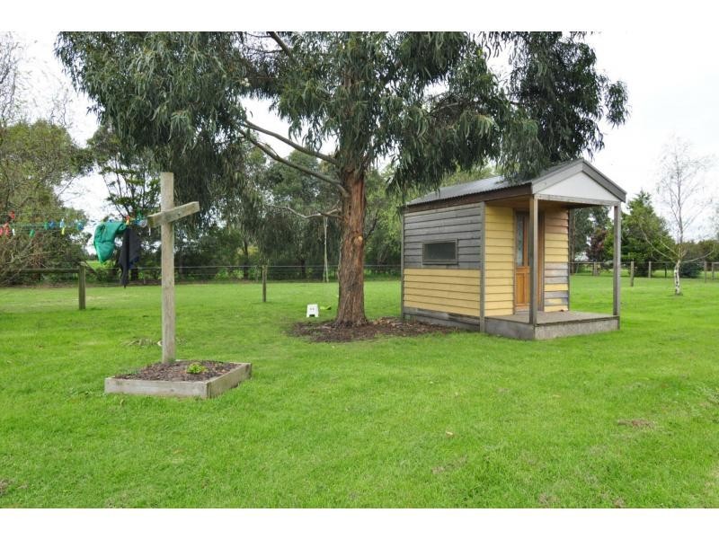 259 Hall Road, Yannathan VIC 3981