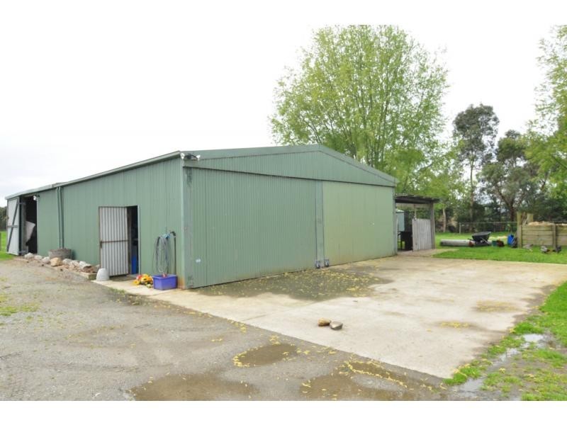 259 Hall Road, Yannathan VIC 3981